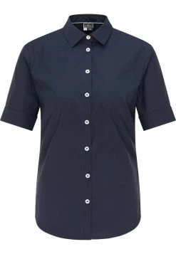 Mujer DREIMASTER LYMOA - Camisa - Marine -Tienda DreiMaster barata 1bc0218f0a114885bbd143d327a6a638