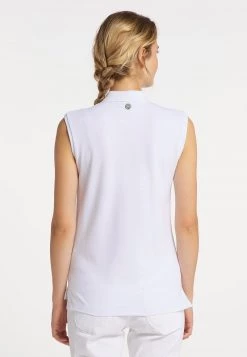 DREIMASTER BRIDGEPORT - Polo - Weiss, Mujer 7 DREIMASTER BRIDGEPORT - Polo - Weiss, Mujer -Tienda DreiMaster barata 1bf7e12abdd74daeba2a899c79a72e65