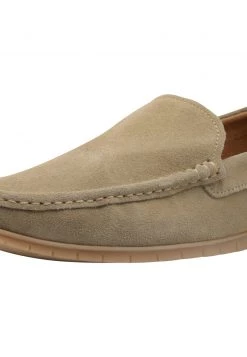DreiMaster Hombre Mocasines - Beige -Tienda DreiMaster barata 1c3f390c2bbc4c30aebe923cf195c7e4