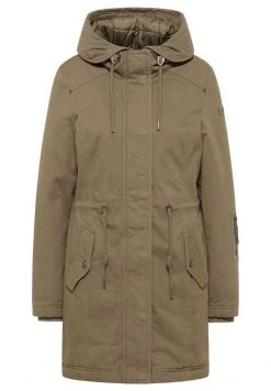 Mujer DREIMASTER ALTIPLANO - Abrigo De Invierno - Militäroliv -Tienda DreiMaster barata 1c495ca3ce3d4955986f982966dc70dd