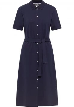 Mujer DREIMASTER BRIDGEPORT - Vestido Ligero - Marine -Tienda DreiMaster barata 1ccbada8544f444cb64140f9c4d0b50e