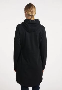 DreiMaster Mujer Parka - Schwarz -Tienda DreiMaster barata 1cd0d62c2620493597ec3c6cdae5a0f1