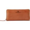 Mujer DREIMASTER TAKELAGE - Monedero - Cognac