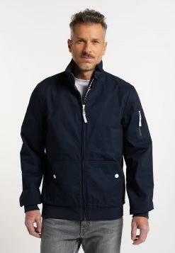 Hombre DREIMASTER ALTIPLANO - Chaquetas Bomber - Marine