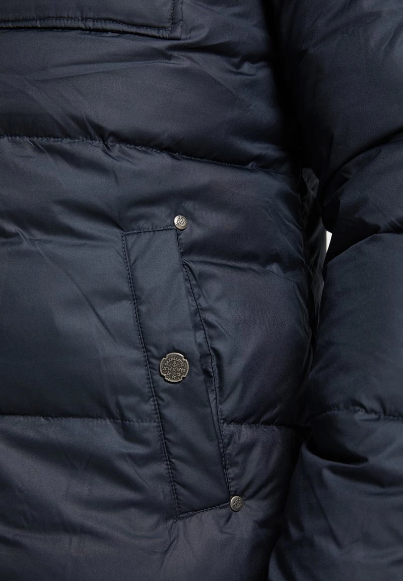 DreiMaster Hombre Chaqueta De Invierno - Marine 5 DreiMaster Hombre Chaqueta De Invierno - Marine - Imagen 5