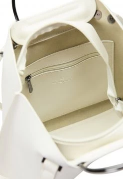 DreiMaster Mujer Bolso De Mano - White -Tienda DreiMaster barata 1d578fa0cac74b0b94f0ba4374c3db9d