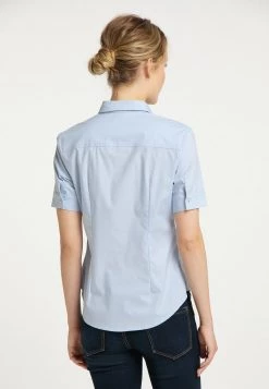 DREIMASTER LYMOA - Camisa - Hellblau, Mujer 7 DREIMASTER LYMOA - Camisa - Hellblau, Mujer -Tienda DreiMaster barata 1d8b11be3c0943dab2de4f11b1630437