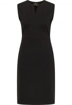 DreiMaster Mujer Vestido De Tubo - Schwarz 9 DreiMaster Mujer Vestido De Tubo - Schwarz -Tienda DreiMaster barata 1dab180e62094d1aab29bd44558865a0