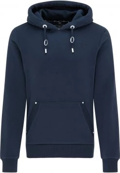 Hombre DREIMASTER KILATA - Jersey Con Capucha - Marine -Tienda DreiMaster barata 1de208011e1c4c689dd1d572137ded05