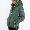 DREIMASTER DRYMASTER - Abrigo De Invierno - Mintoliv, Mujer