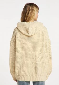 Mujer DREIMASTER KEYTI - Jersey De Punto - Wollweiss 7 Mujer DREIMASTER KEYTI - Jersey De Punto - Wollweiss -Tienda DreiMaster barata 1e9be13e1a064308be5027a2671a018f