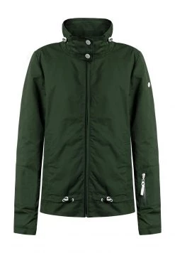 Mujer DREIMASTER ALTIPLANO - Chaqueta Fina - Tannengrün 9 Mujer DREIMASTER ALTIPLANO - Chaqueta Fina - Tannengrün -Tienda DreiMaster barata 1ec6242f57204bc8bf69c7745868e819