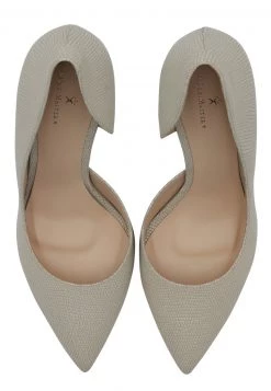 DreiMaster Mujer Zapatos Altos - Creme 9 DreiMaster Mujer Zapatos Altos - Creme -Tienda DreiMaster barata 1ee790a30c524be491223431ae976848