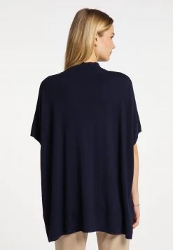 DREIMASTER BARADELLO - Blusa - Marine, Mujer -Tienda DreiMaster barata 1f08c3d73c80445f971e032a02e4a29a