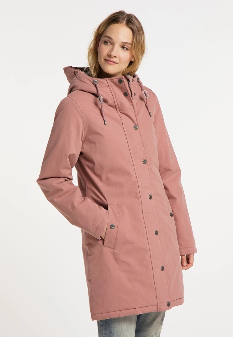 Mujer DREIMASTER STORMCLOUD - Abrigo De Invierno - Antikrosa 1 Mujer DREIMASTER STORMCLOUD - Abrigo De Invierno - Antikrosa