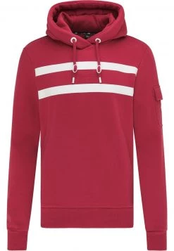 Hombre DREIMASTER KILATA - Jersey Con Capucha - Rot -Tienda DreiMaster barata 20bbf2fbf9ce4799a85bfd465b0e7682