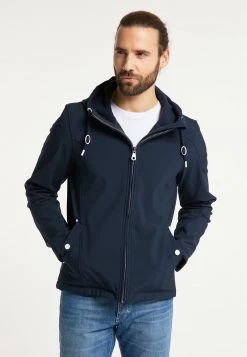 Hombre DREIMASTER 3MASTER - Chaqueta Outdoor - Nachtblau