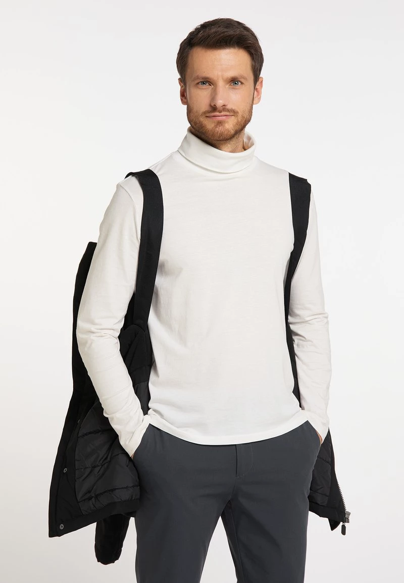 Hombre DREIMASTER ACALMAR - Chaqueta De Invierno - Schwarz 4 Hombre DREIMASTER ACALMAR - Chaqueta De Invierno - Schwarz - Imagen 4