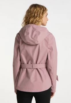 Mujer DREIMASTER PRYAM - Impermeable - Altrosa -Tienda DreiMaster barata 216ffe94e1ef430f9772bca3862e825d