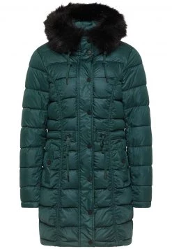 Mujer DREIMASTER BARADELLO - Abrigo De Invierno - Royalgrün -Tienda DreiMaster barata 21778151aefe48769e7e73e4c1439e05