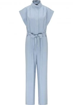 Mujer DREIMASTER EUCALY - Mono - Taubenblau -Tienda DreiMaster barata 2188d9da4d2540d391eb2f58c440f809