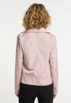 Mujer DREIMASTER FESTLAND - Blazer - Rosa -Tienda DreiMaster barata 218d7d6332944558a0311ee3ca250f45