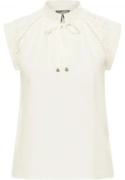 Mujer DREIMASTER - Blusa - Wollweiss 9 Mujer DREIMASTER - Blusa - Wollweiss -Tienda DreiMaster barata 219461a3977e4b9891c16ff2d7f04a61