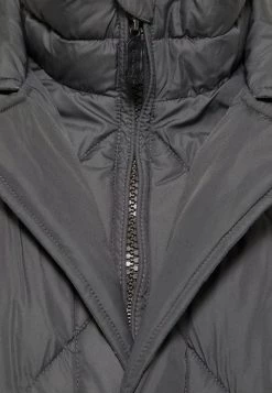 Hombre DREIMASTER BARADELLO - Chaqueta De Invierno - Dunkelgrau -Tienda DreiMaster barata 21e2661b85ff4163bba1251c4886c04b