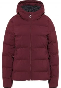 Mujer DREIMASTER ACALMAR - Chaqueta De Invierno - Bordeaux -Tienda DreiMaster barata 2280ed67eeca4ee5b29a476718ae8ab8