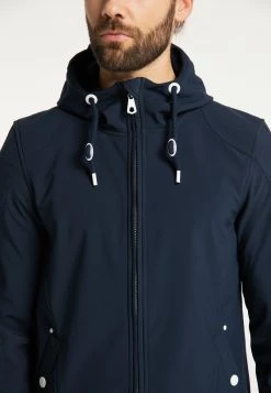 Hombre DREIMASTER 3MASTER - Chaqueta Outdoor - Nachtblau 8 Hombre DREIMASTER 3MASTER - Chaqueta Outdoor - Nachtblau -Tienda DreiMaster barata 22fb7c7509774a7bb39324d205131aa5