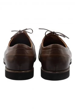 DreiMaster Zapatos Con Cordones - Braun, Hombre -Tienda DreiMaster barata 230dfdb0900f46d3b22cfcda044ca0db