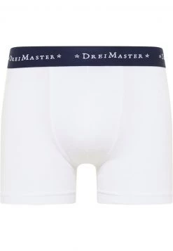 Hombre DREIMASTER TAKELAGE - Boxer - Weiss