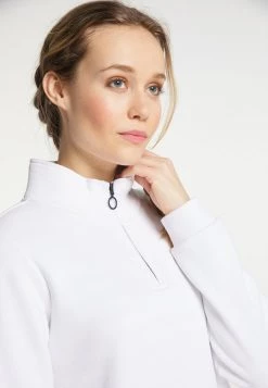 Mujer DREIMASTER KILATA - Sudadera - Weiss 8 Mujer DREIMASTER KILATA - Sudadera - Weiss -Tienda DreiMaster barata 24ace927c9f04987816849b90242ad4a