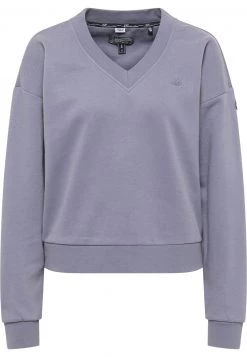 DREIMASTER TAKELAGE - Sudadera - Rauchlila, Mujer 9 DREIMASTER TAKELAGE - Sudadera - Rauchlila, Mujer -Tienda DreiMaster barata 24bafec8d7e744c4af2199fee78b1a3e