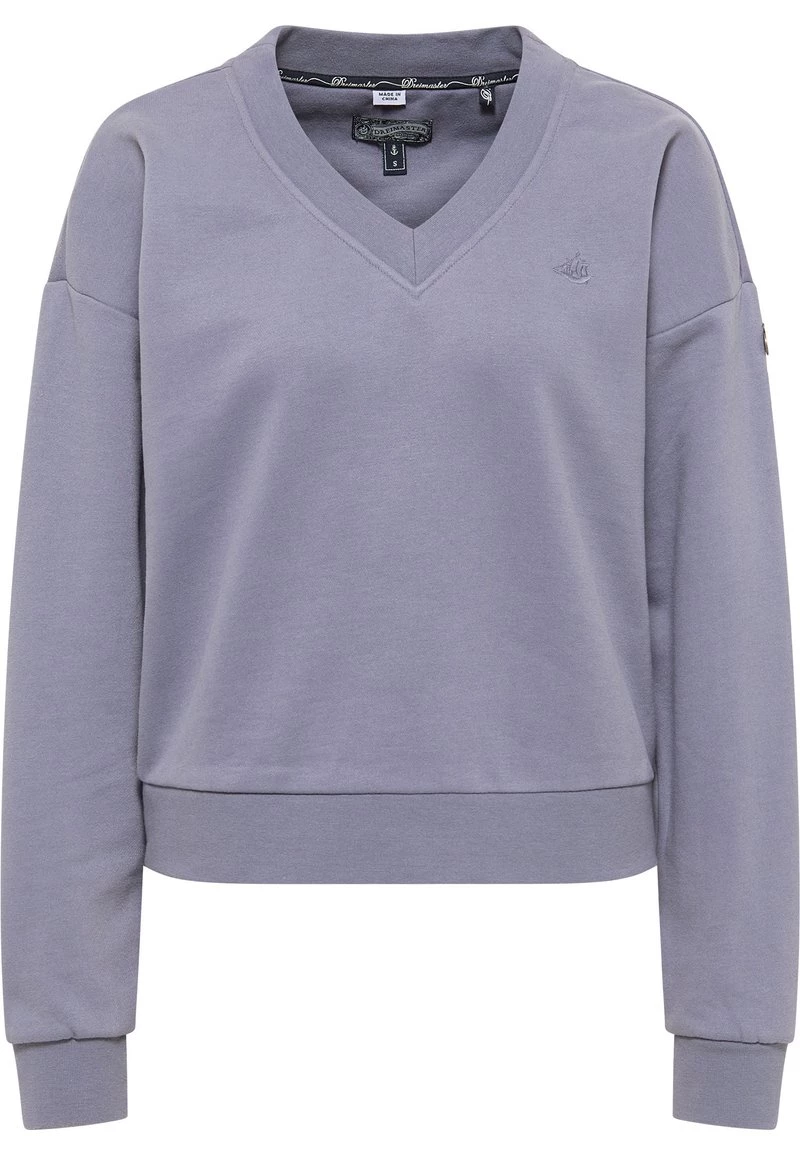 DREIMASTER TAKELAGE - Sudadera - Rauchlila, Mujer 5 DREIMASTER TAKELAGE - Sudadera - Rauchlila, Mujer - Imagen 5