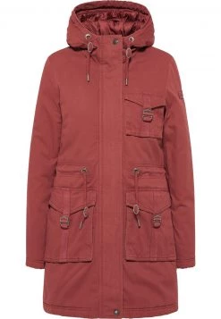 Mujer DREIMASTER ALTIPLANO - Abrigo De Invierno - Kupferrosa -Tienda DreiMaster barata 24e979b735cb4bf09efd83eff4b2d251