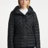 Mujer DREIMASTER BARADELLO - Chaqueta De Invierno - Schwarz