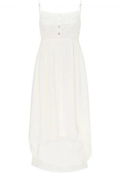 Mujer DREIMASTER EMBELL - Vestido Informal - Wollweiss 9 Mujer DREIMASTER EMBELL - Vestido Informal - Wollweiss -Tienda DreiMaster barata 2552e4e3978d4f2a813656f2b400666b