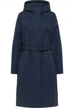 Mujer DREIMASTER PRYAM - Impermeable - Marine -Tienda DreiMaster barata 2588d712a2cd4e2b82ad5af41aaeff38