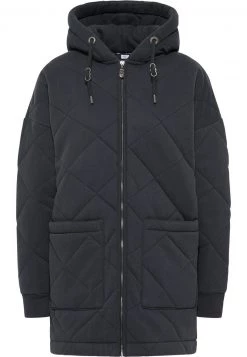 Mujer DREIMASTER TAKELAGE - Chaqueta De Entretiempo - Dunkelmarine -Tienda DreiMaster barata 263f6b4df9064a3cab14727be376eaa4