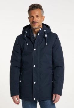 DREIMASTER STORMCLOUD - Abrigo De Invierno - Marine, Hombre