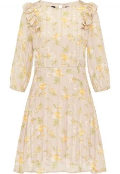 DreiMaster Mujer Vestido Informal - Nude Blumen 9 DreiMaster Mujer Vestido Informal - Nude Blumen -Tienda DreiMaster barata 270d92210e174c9391eab8fee14218c5