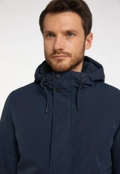 Hombre DREIMASTER ACALMAR - Chaqueta De Invierno - Marine -Tienda DreiMaster barata 273ed44d1a934c06b6e591b79e94415a
