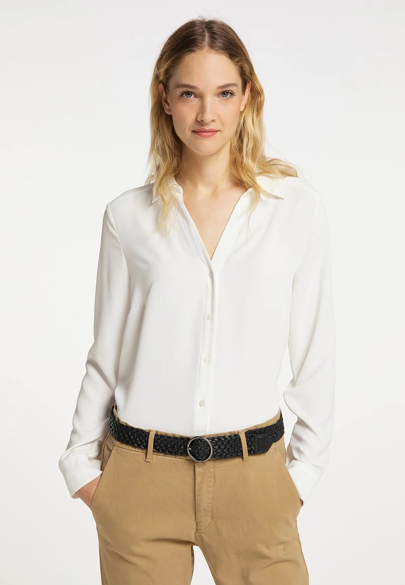 Mujer DREIMASTER TAKELAGE - Cinturón Trenzado - Schwarz 2 Mujer DREIMASTER TAKELAGE - Cinturón Trenzado - Schwarz - Imagen 2