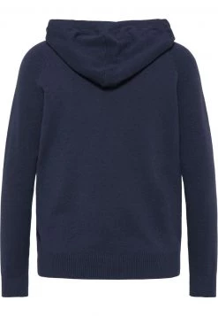 Mujer DREIMASTER TAKELAGE - Jersey De Punto - Marine 13 Mujer DREIMASTER TAKELAGE - Jersey De Punto - Marine -Tienda DreiMaster barata 281fc7026e1e4151b9a78a00fb085581