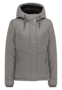 DreiMaster Mujer Chaqueta De Invierno - Dunkelgrau Melange 9 DreiMaster Mujer Chaqueta De Invierno - Dunkelgrau Melange -Tienda DreiMaster barata 285d3bc9e2704d12bcbdeb1237b744d5