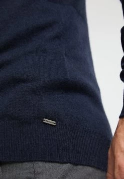 DreiMaster Hombre Chaqueta De Punto - Marine 8 DreiMaster Hombre Chaqueta De Punto - Marine -Tienda DreiMaster barata 2985b50d02aa483498d375b1ec6468d7