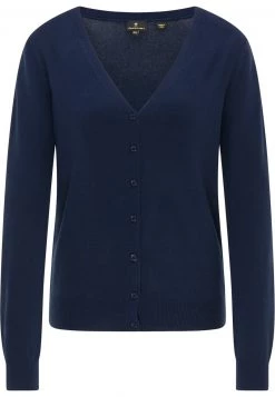 DREIMASTER MALEGNANO - Chaqueta De Punto - Blue, Mujer -Tienda DreiMaster barata 29907a70a28a4eec83643e9c7fdd0041