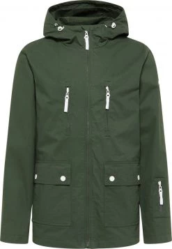 DREIMASTER ALTIPLANO - Chaqueta De Entretiempo - Tannengrün, Hombre 9 DREIMASTER ALTIPLANO - Chaqueta De Entretiempo - Tannengrün, Hombre -Tienda DreiMaster barata 29cf72e0b7d14ae4bbc2dc57e262963d