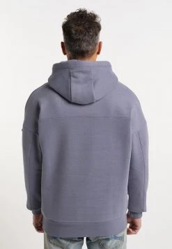 DREIMASTER TAKELAGE - Jersey Con Capucha - Rauchlila, Hombre -Tienda DreiMaster barata 29f46eecbb7e468786cddab24ed8b649